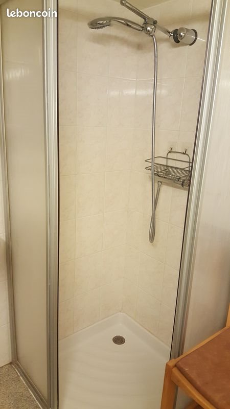 Appartement à louer, 20m², Laval