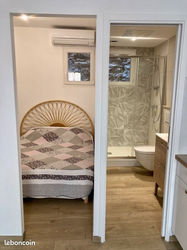 Appartement à louer, 24m², Saint-Raphaël