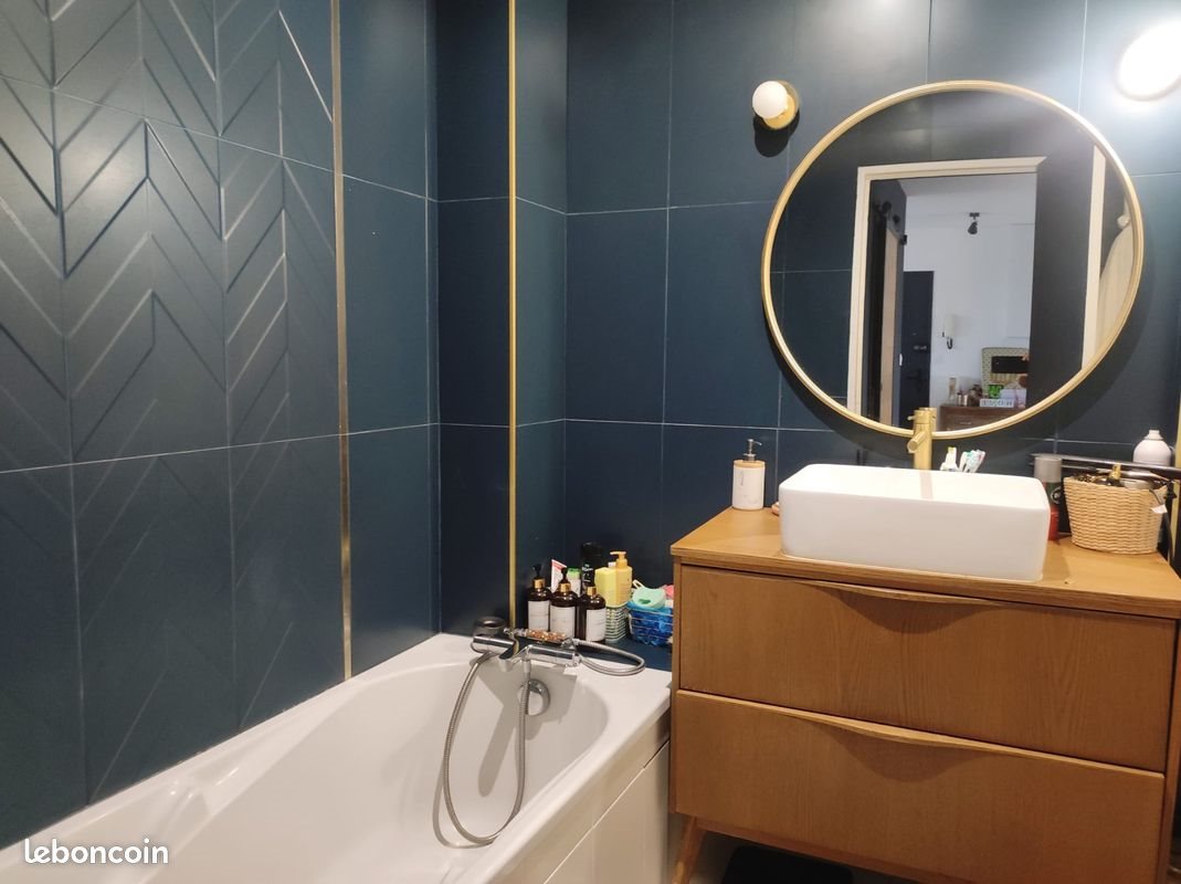 Appartement à louer, 80m², Redon