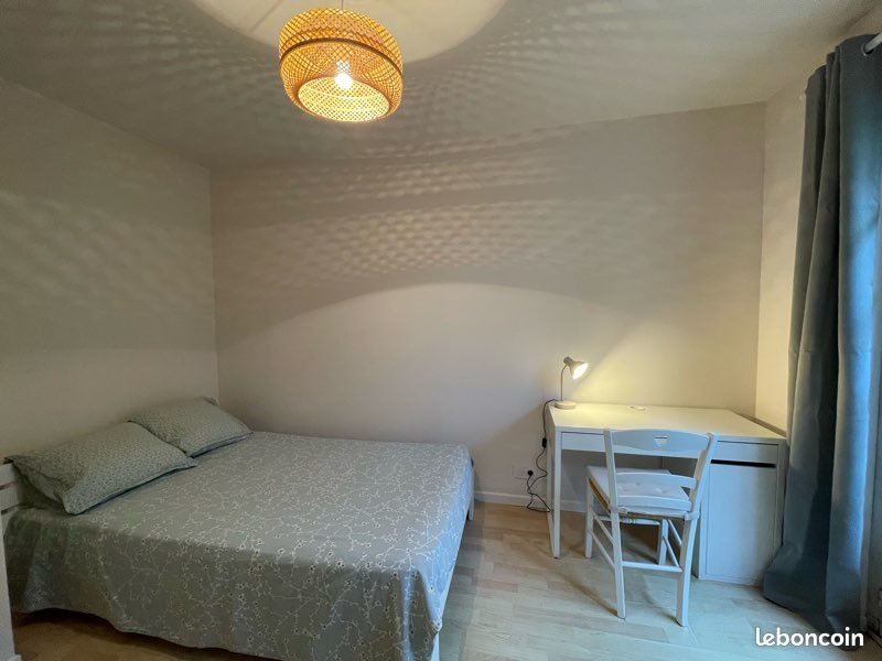 Appartement à louer, 18m², Grasse