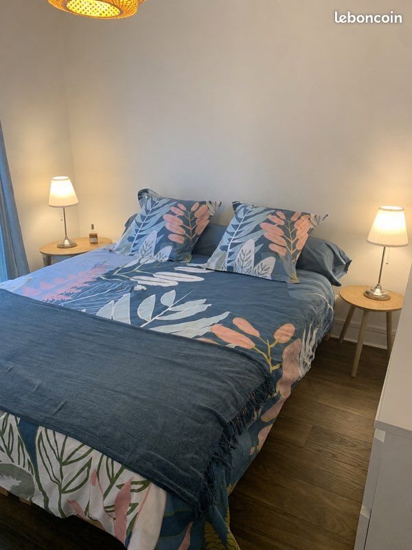 Appartement à vendre, 59m², Caen