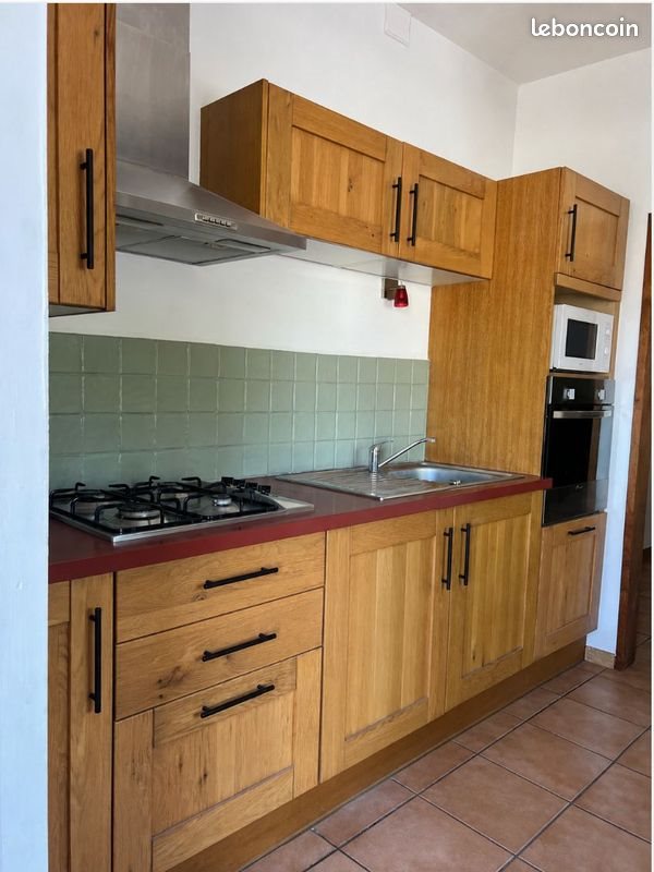 Maison à louer, 40m², Beuvillers