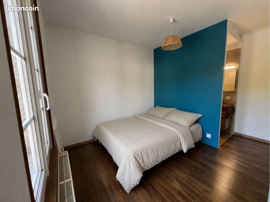 Maison à louer, 40m², Beuvillers