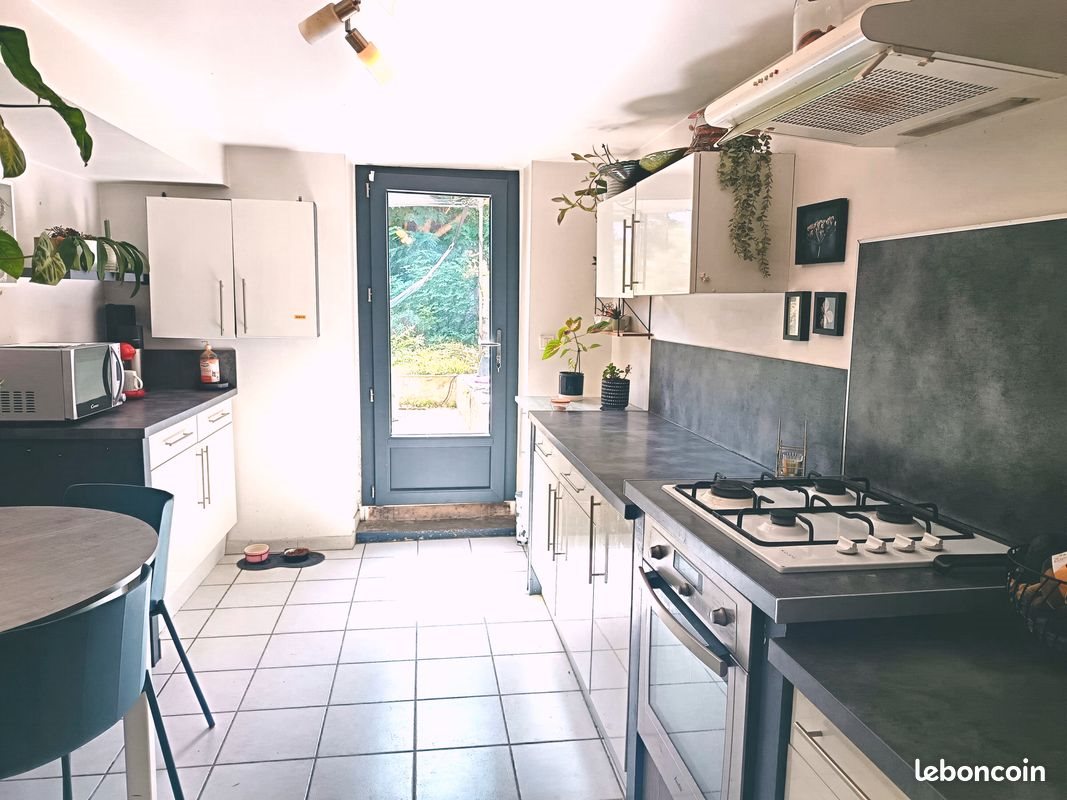 Maison à vendre, 110m², Pamiers