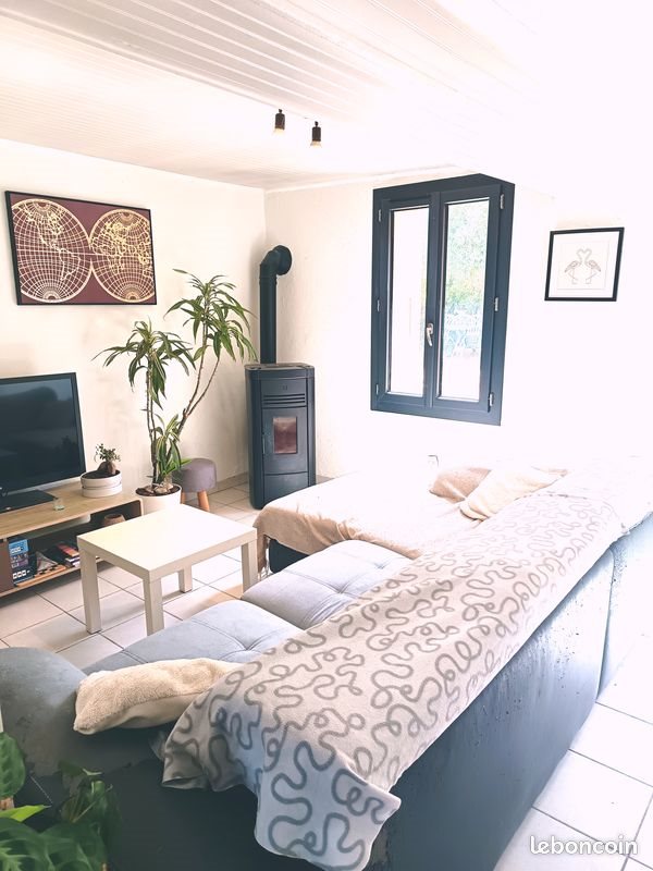Maison à vendre, 110m², Pamiers