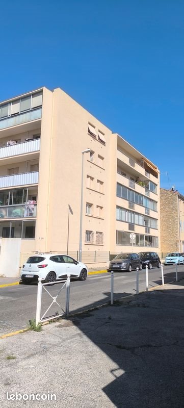 Appartement à vendre, 57m², Toulon