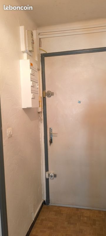 Appartement à vendre, 57m², Toulon