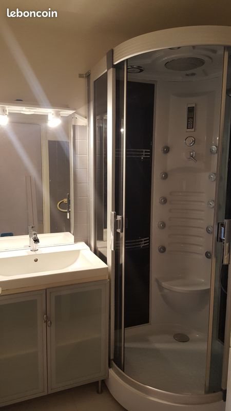 Appartement à vendre, 57m², Toulon