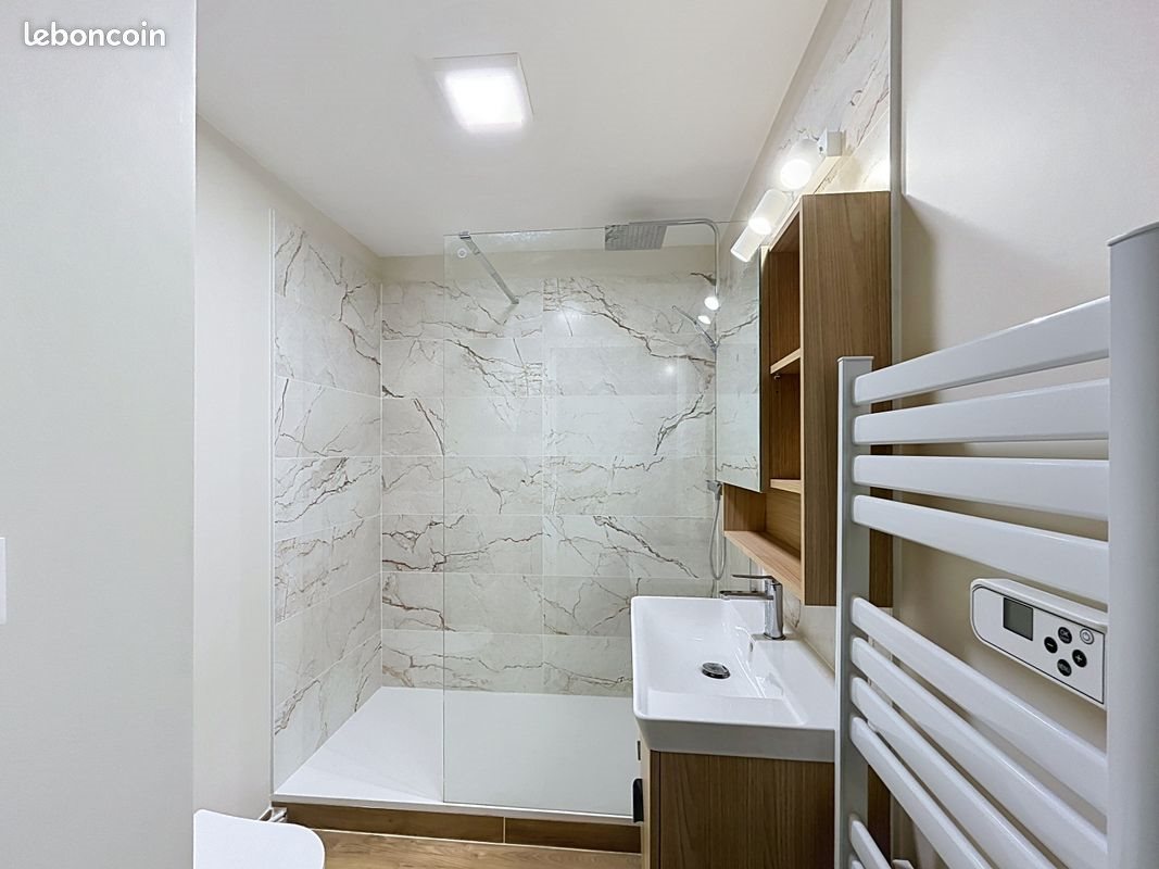 Appartement à vendre, 31m², Toulouse