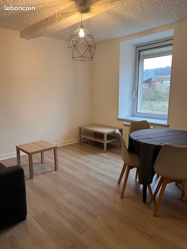 Appartement à louer, 40m², Vrigne-aux-Bois