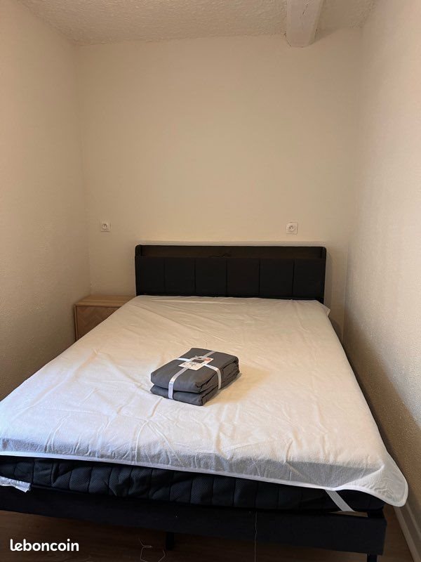 Appartement à louer, 40m², Vrigne-aux-Bois