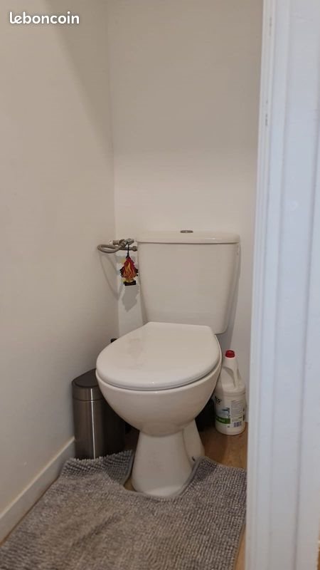 Appartement à louer, 17m², Feucherolles