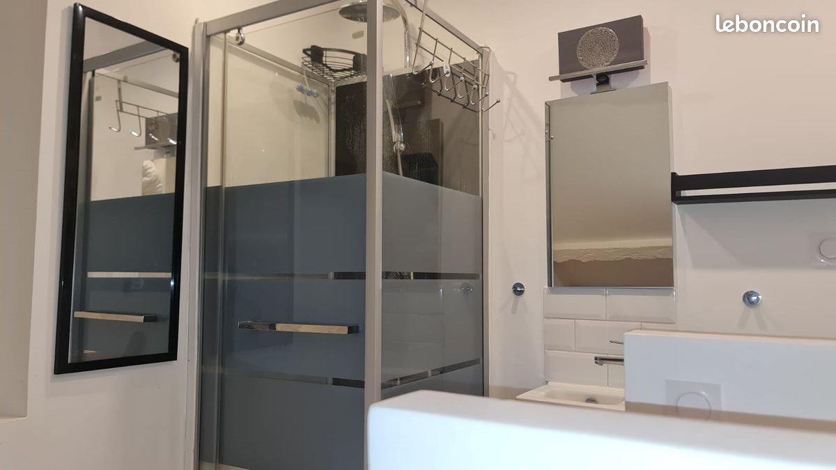 Appartement à louer, 17m², Feucherolles