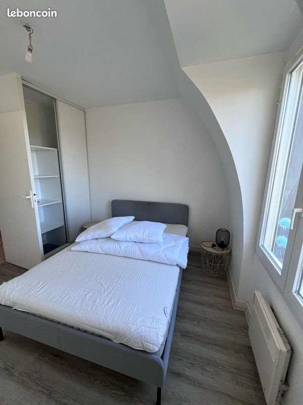 Appartement à louer, 35m², Poitiers