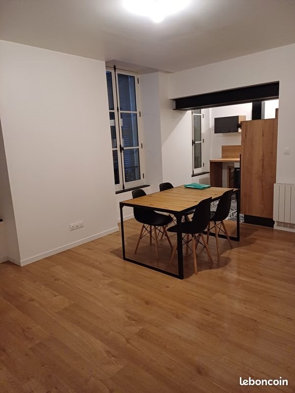 Appartement à louer, 47m², Laval