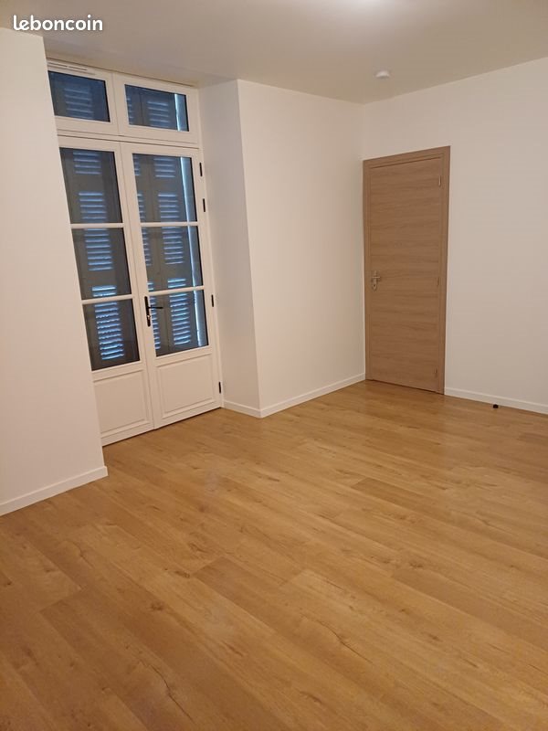 Appartement à louer, 47m², Laval