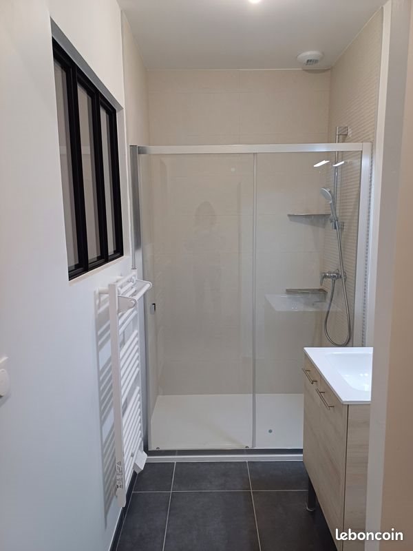 Appartement à louer, 47m², Laval