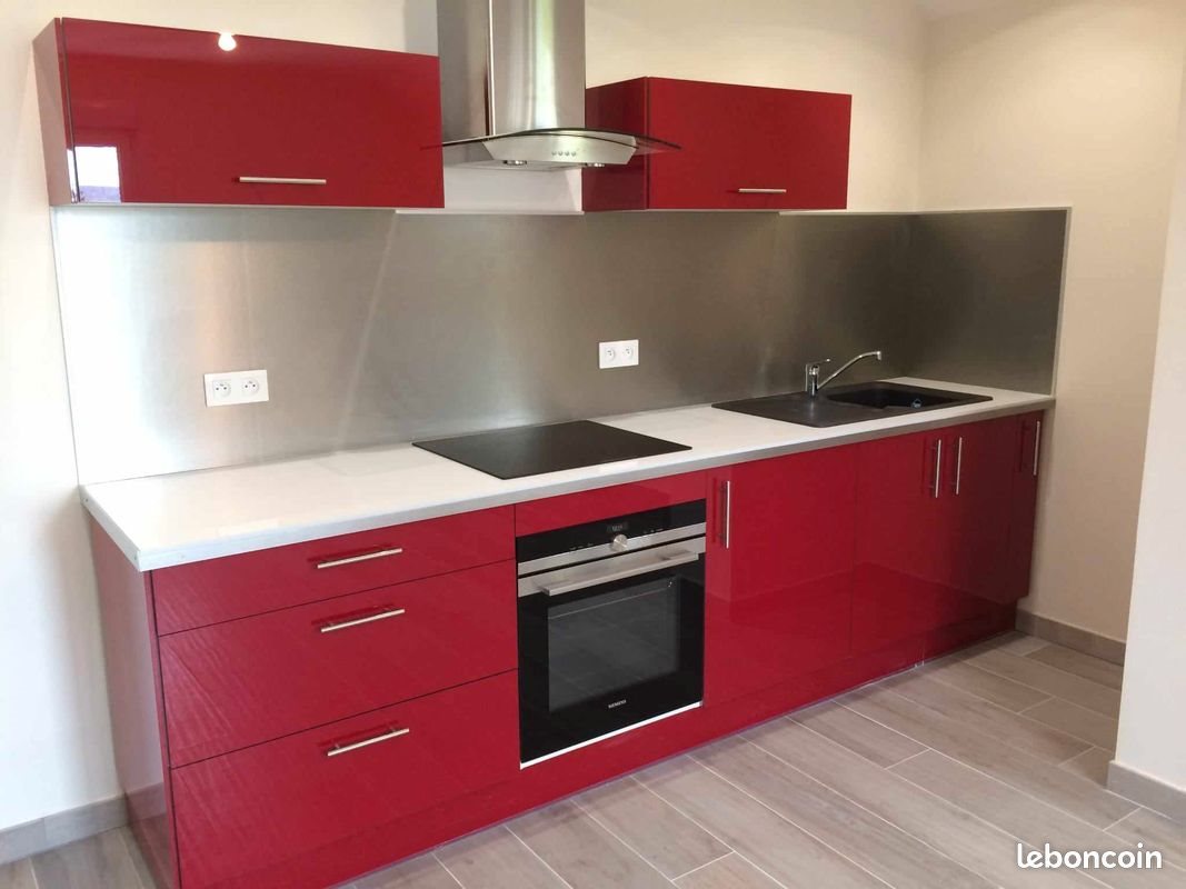 Appartement à louer, 53m², Pontarlier