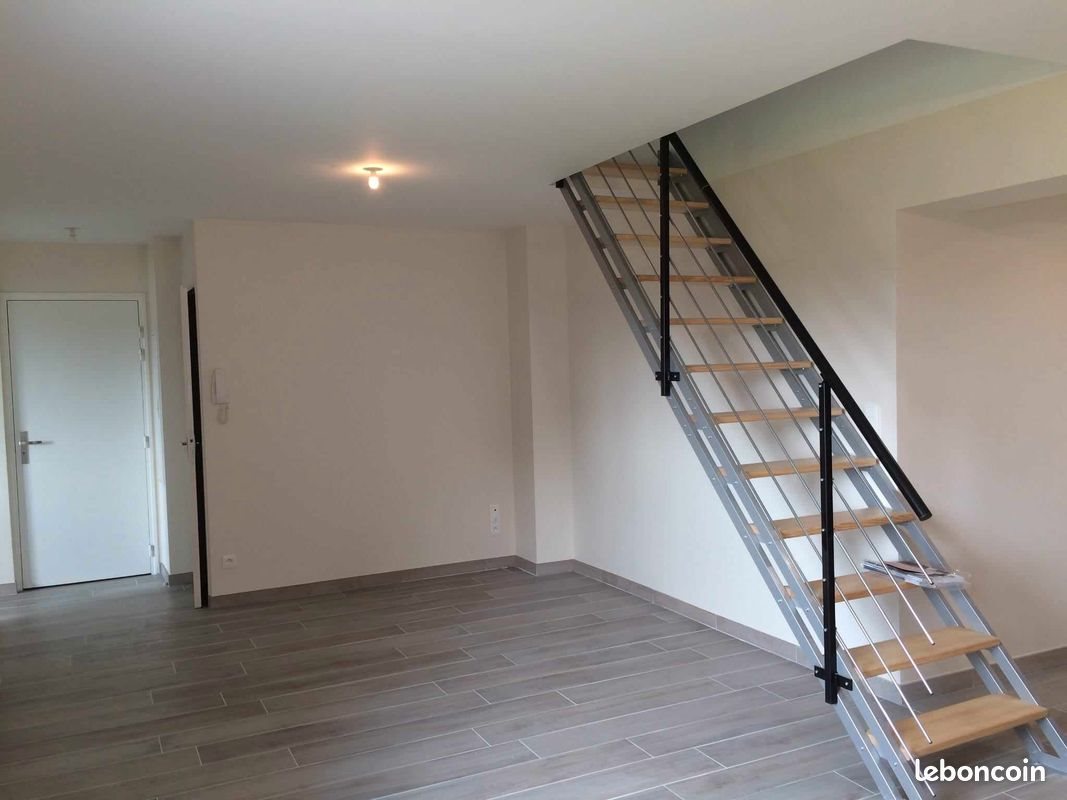Appartement à louer, 53m², Pontarlier