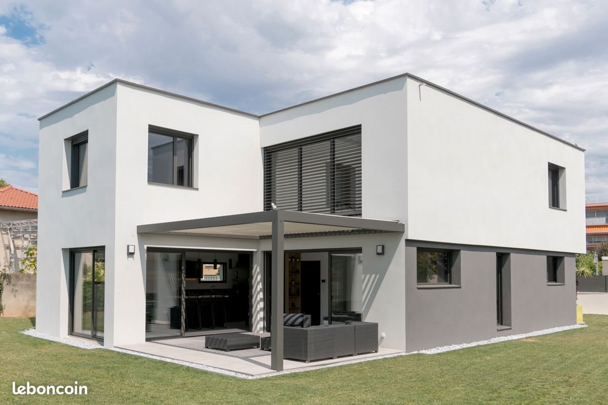 Maison à vendre, 156m², Saint-Priest