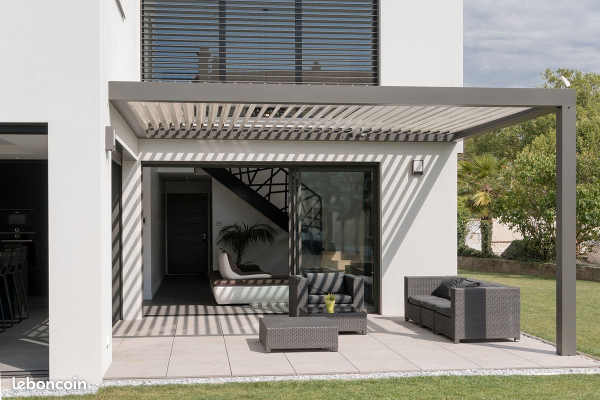 Maison à vendre, 156m², Saint-Priest