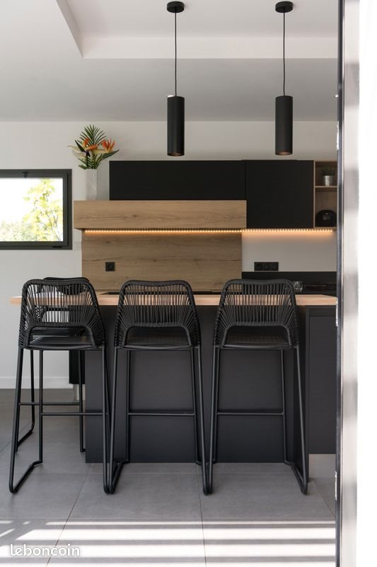 Maison à vendre, 156m², Saint-Priest