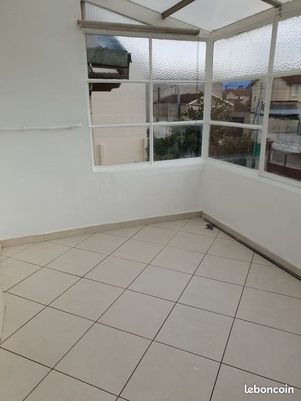 Appartement à louer, 60m², Bourg-de-Péage