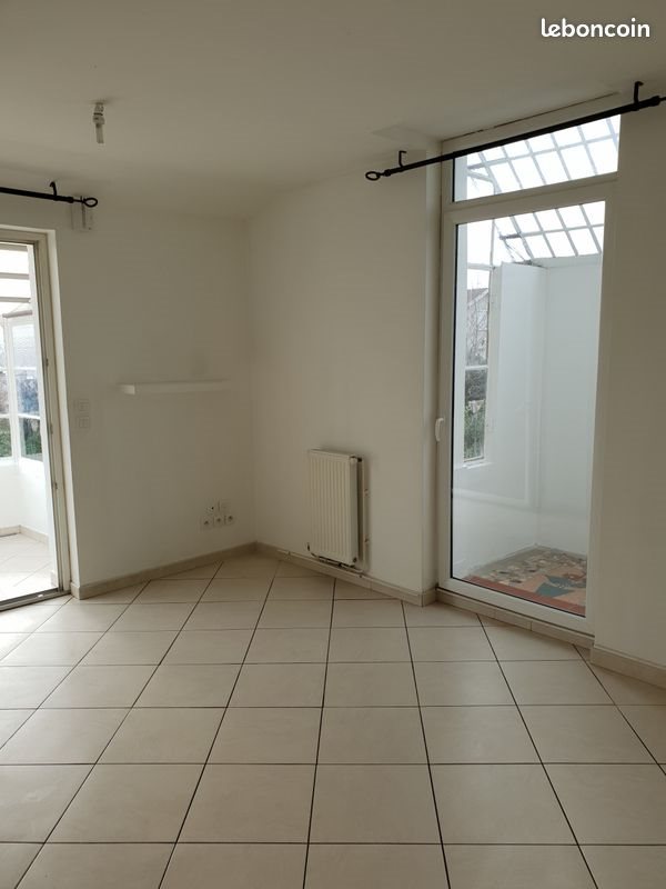 Appartement à louer, 60m², Bourg-de-Péage