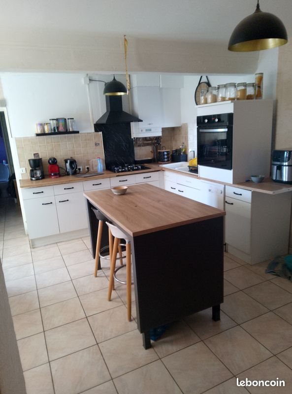 Maison à vendre, 110m², Senan