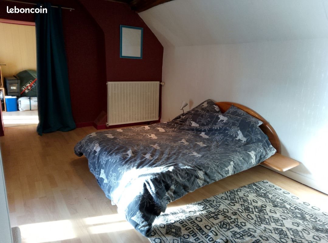 Maison à vendre, 110m², Senan