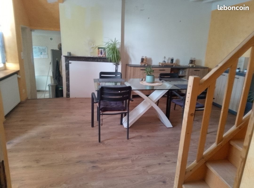 Maison à vendre, 110m², Senan
