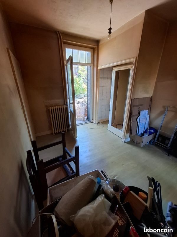Appartement à vendre, 20m², Chamalières