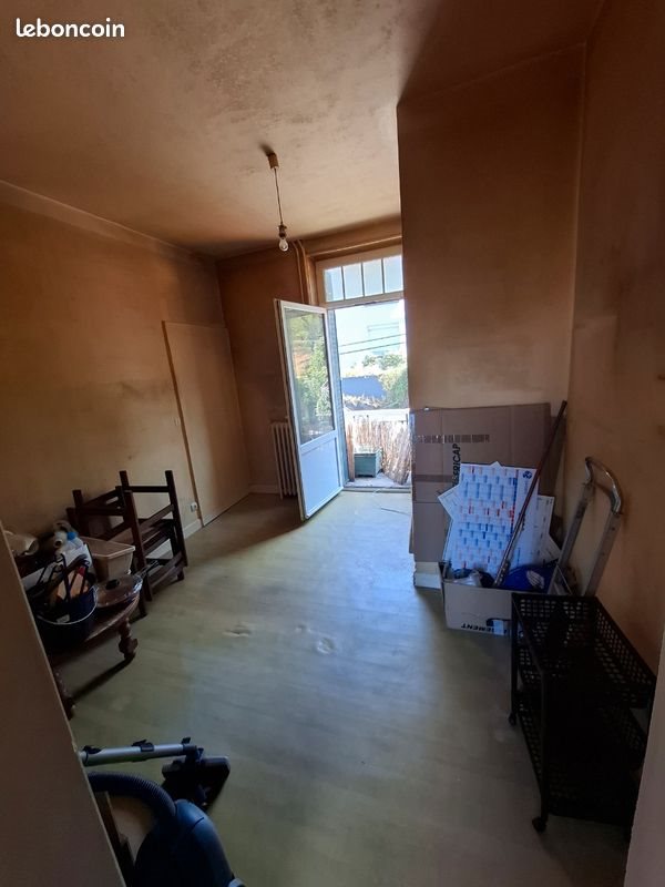 Appartement à vendre, 20m², Chamalières