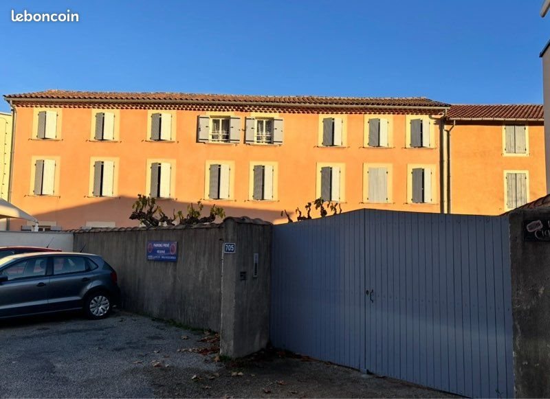 Appartement à louer, 39m², Orange