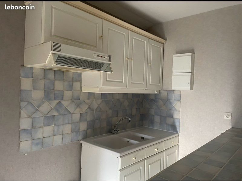 Appartement à louer, 39m², Orange