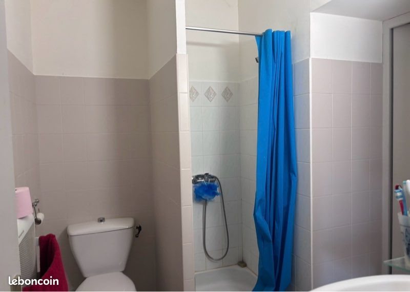 Appartement à louer, 39m², Orange