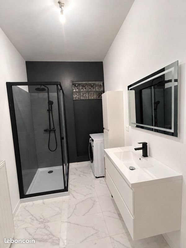 Appartement à louer, 70m², Parthenay