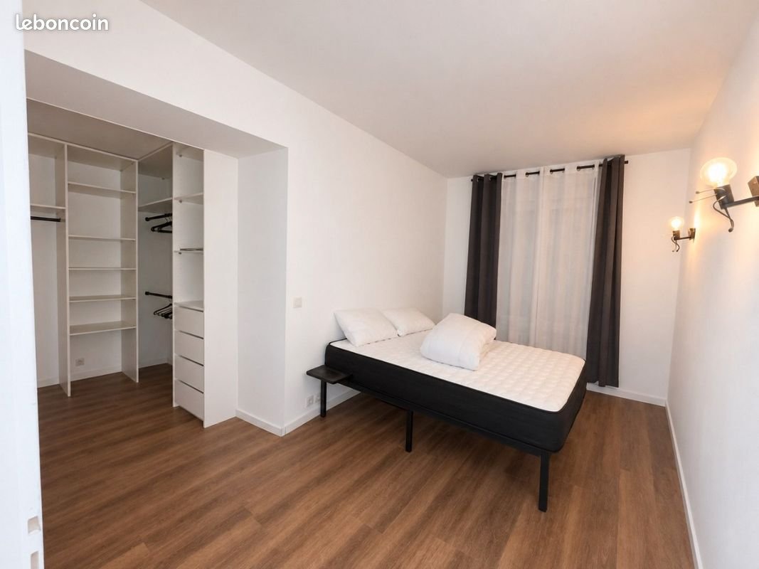 Appartement à louer, 70m², Parthenay