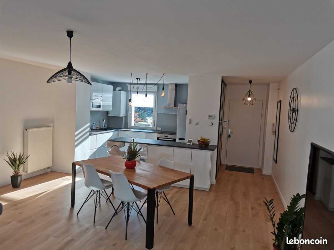 Maison à vendre, 91m², Fameck