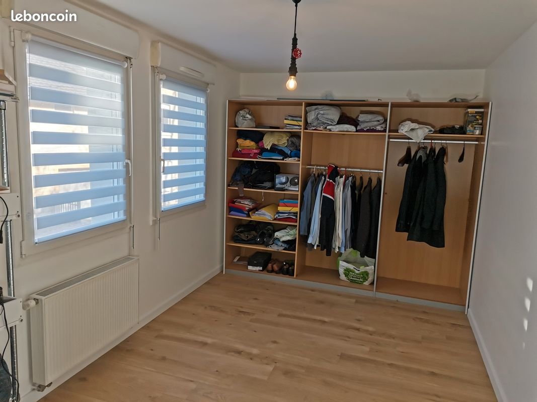 Maison à vendre, 91m², Fameck