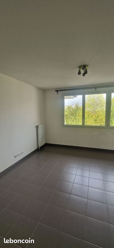 Appartement à vendre, 61m², Saint-Pierre-du-Perray