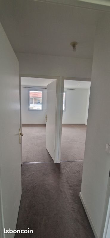 Appartement à vendre, 61m², Saint-Pierre-du-Perray