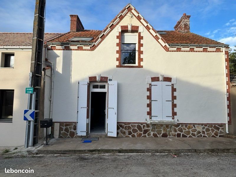 Maison à louer, 123m², Brains