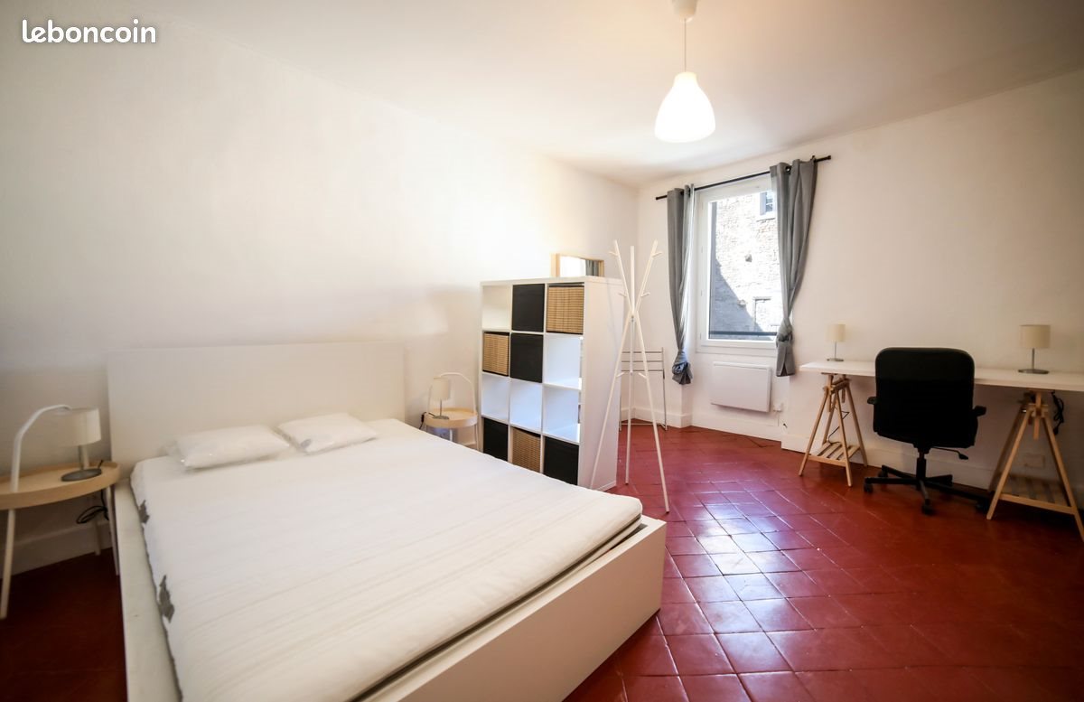 Appartement à louer, 42m², Orange