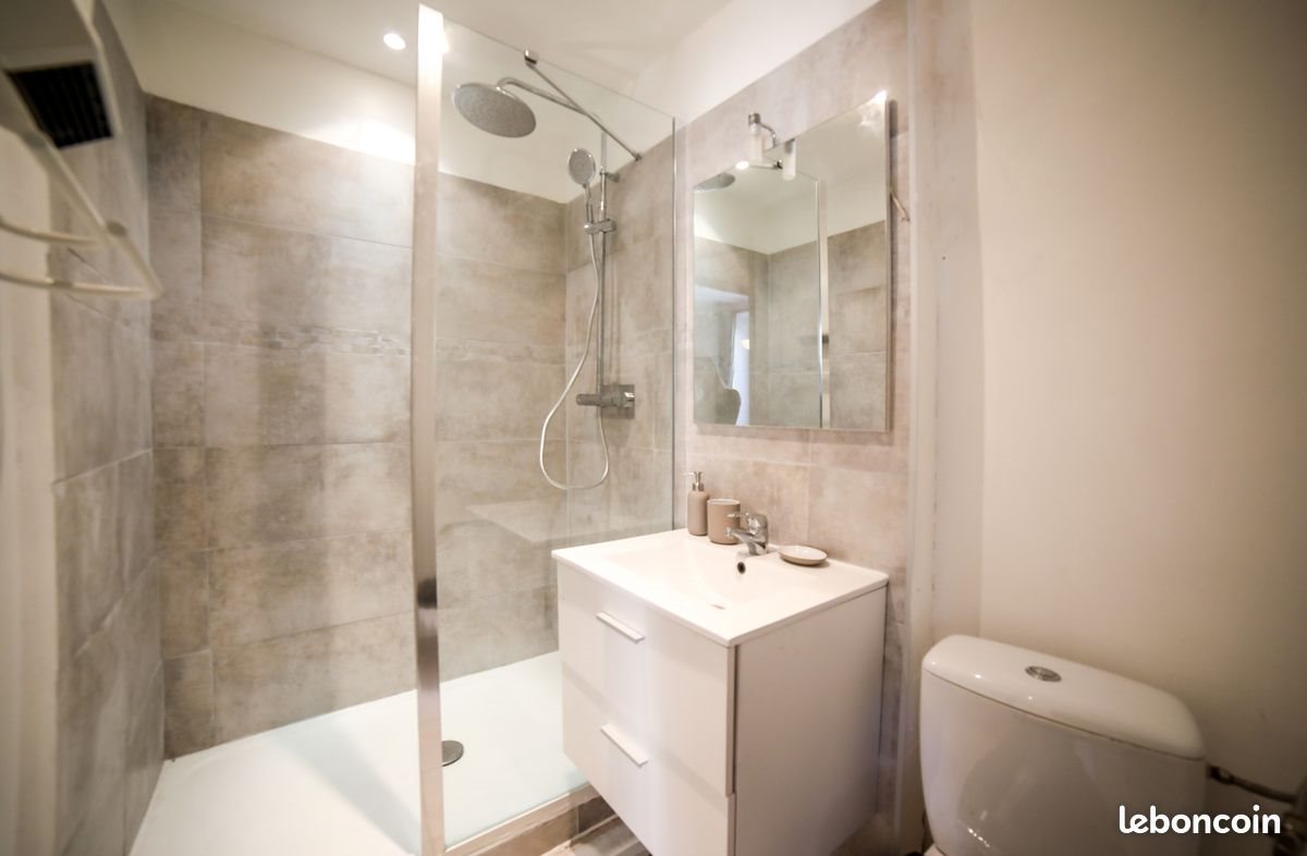 Appartement à louer, 42m², Orange