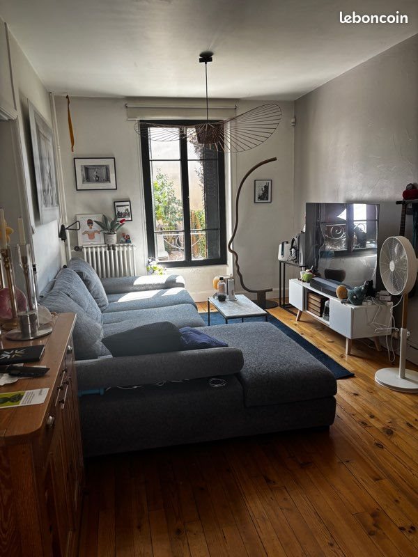 Maison à vendre, 92m², Clermont-Ferrand