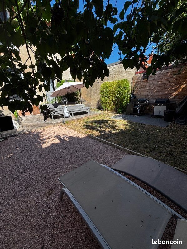 Maison à vendre, 92m², Clermont-Ferrand