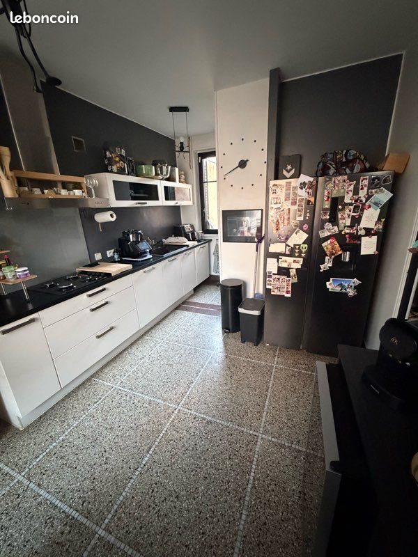 Maison à vendre, 92m², Clermont-Ferrand