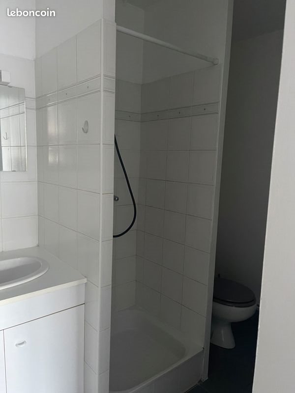 Appartement à louer, 17m², Poitiers