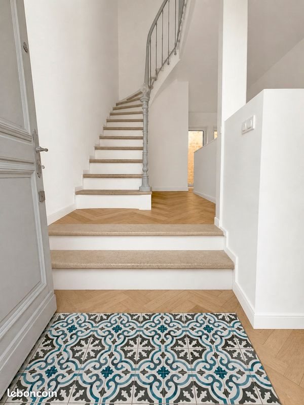 Maison à vendre, 55m², Bordeaux